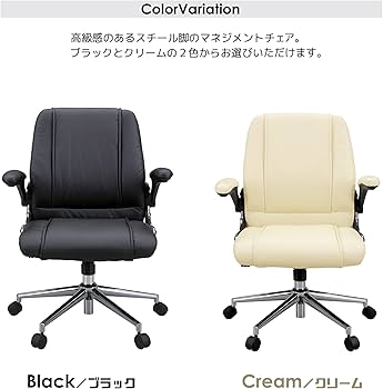 Amazon.co.jp: 関家具(Sekikagu) デスクチェア 肘跳ね上げ式 Amazon.co.jp: 関家具(Sekikagu) デスクチェア 肘跳ね上げ式